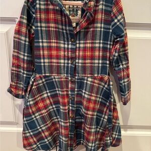 Kids Kiel James Patrick Dress